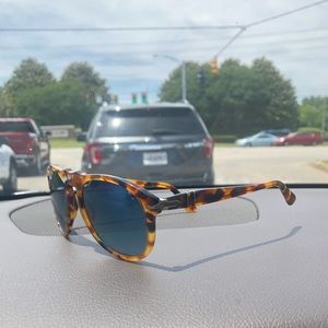 Authentic Persol Madreterra Sunglasses
